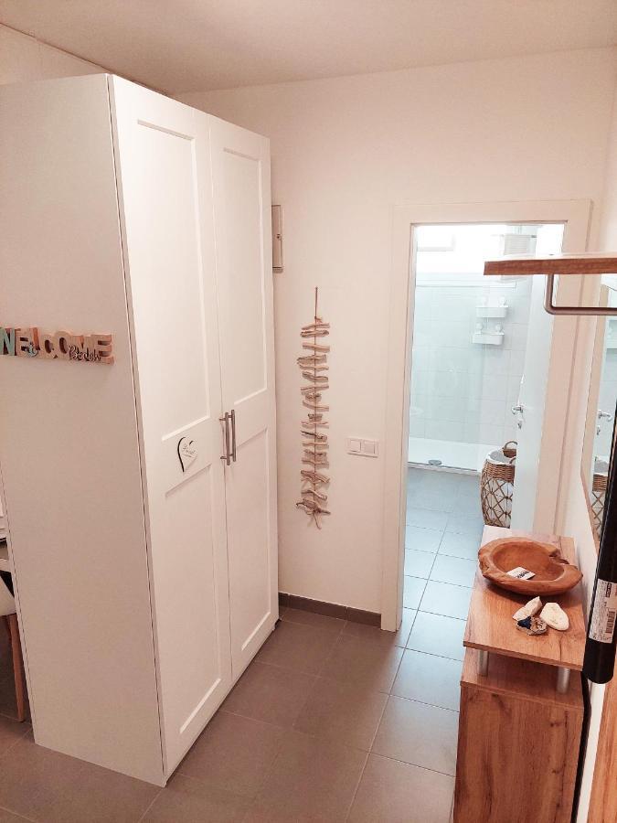 Newhome Nicole Premantura Esterno foto